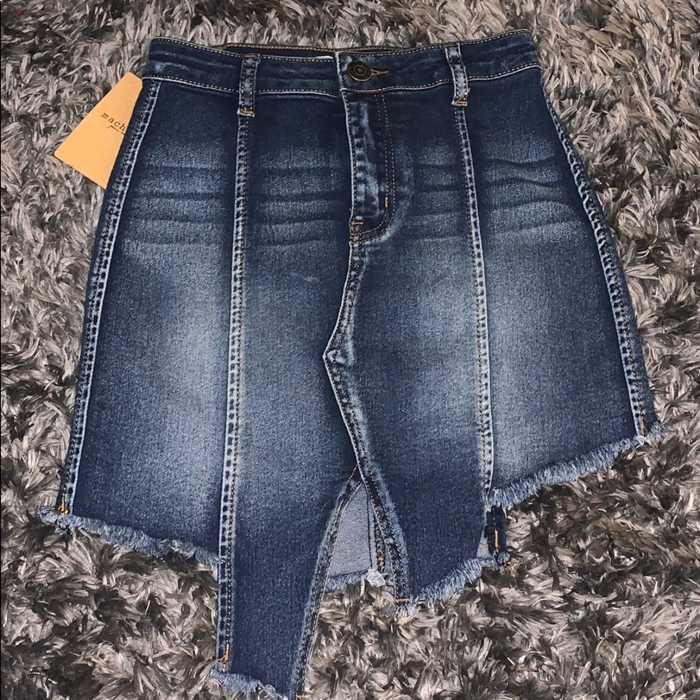 New Fashion Nova skirt